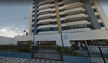 Imagem de fundo do condomínio Condomínio Mansão Das Dálias - Pituba - Salvador - BA