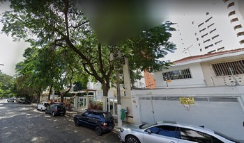 Imagem de fundo do condomínio Condomínio Mansão Das Orquídeas - Campo Belo - São Paulo - SP