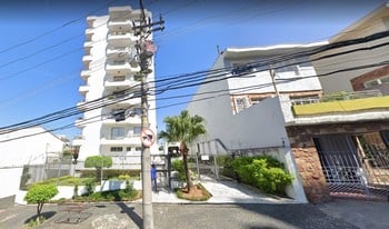 Imagem de fundo do condomínio Condomínio Mansão De Sagres - Santana - São Paulo - SP