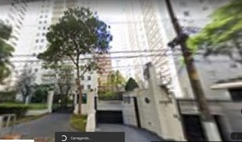 Imagem de fundo do condomínio Condomínio Mansão Debret - Jardim Paulista - São Paulo - SP