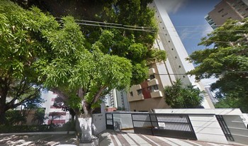 Imagem de fundo do condomínio Condomínio Mansão Do Bosque - Brotas - Salvador - BA