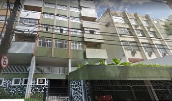 Imagem de fundo do condomínio Condomínio Mansão Do Vale - Chame-chame - Salvador - BA
