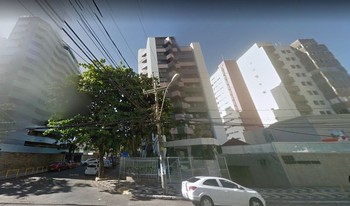 Imagem de fundo do condomínio Condomínio Mansão Giuseppe Verdi - Pituba - Salvador - BA