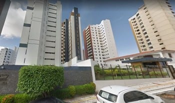 Imagem de fundo do condomínio Condomínio Mansão Giuseppe Vita - Caminho Das árvores - Salvador - BA