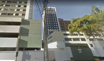 Imagem de fundo do condomínio Condomínio Mansão Iguatemi Ville - Stiep - Salvador - BA