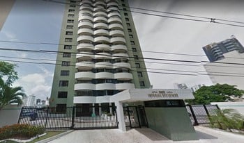 Imagem de fundo do condomínio Condomínio Mansão Imperial Boulevard - Horto Florestal - Salvador - BA