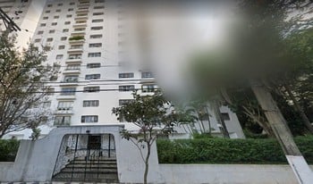 Imagem de fundo do condomínio Condomínio Mansão Juan Les Pins - Ipiranga - São Paulo - SP