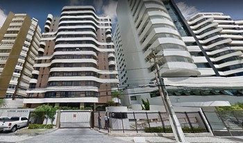 Imagem de fundo do condomínio Condomínio Mansão Lasar Segall - Grageru - Aracaju - SE