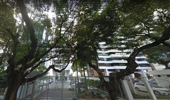 Imagem de fundo do condomínio Condomínio Mansão Leonor Calmon - Vitória - Salvador - BA