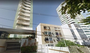 Imagem de fundo do condomínio Condomínio Mansão Luchino Visconti - Barra - Salvador - BA