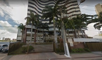 Imagem de fundo do condomínio Condomínio Mansão Lúciano Barreto Júnior - Jardins - Aracaju - SE