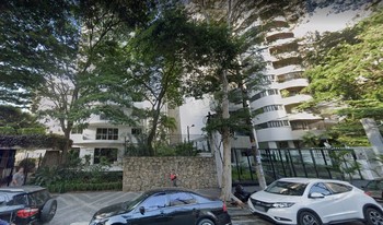 Imagem de fundo do condomínio Condomínio Mansão Majorca - Perdizes - São Paulo - SP