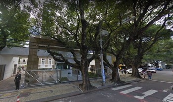 Imagem de fundo do condomínio Condomínio Mansão Margarida Costa Pinto - Vitória - Salvador - BA