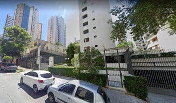 Imagem de fundo do condomínio Condomínio Mansão Marselha - Perdizes - São Paulo - SP