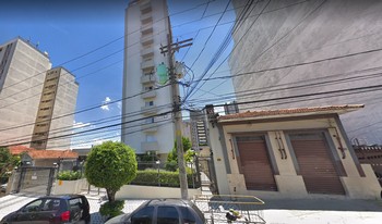 Imagem de fundo do condomínio Condomínio Mansão Olinda - Perdizes - São Paulo - SP