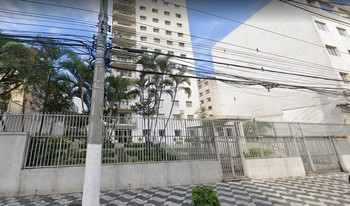 Imagem de fundo do condomínio Condomínio Mansão Orquídea - Bom Retiro - São Paulo - SP