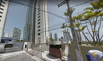 Imagem de fundo do condomínio Condomínio Mansão Oswald De Andrade - Candeal - Salvador - BA