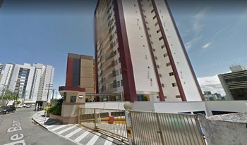 Imagem de fundo do condomínio Condomínio Mansão Parque Verde - Pituba - Salvador - BA