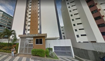 Imagem de fundo do condomínio Condomínio Mansão - Pituba - Salvador - BA