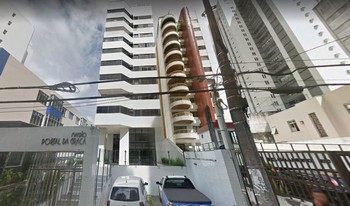 Imagem de fundo do condomínio Condomínio Mansão Portal Da Graça - Vitória - Salvador - BA