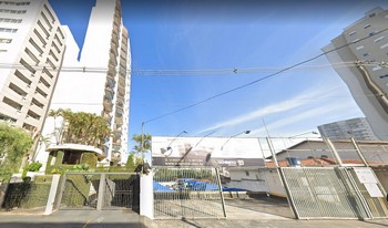 Imagem de fundo do condomínio Condomínio Mansão Portinari - Centro - Diadema - SP