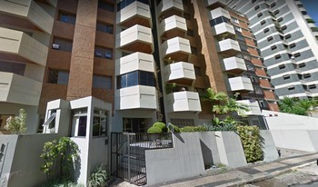 Imagem de fundo do condomínio Condomínio Mansão Portinari - Cambuí - Campinas - SP