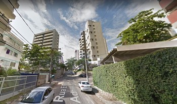 Imagem de fundo do condomínio Condomínio Mansão Rayollinn - Pituba - Salvador - BA