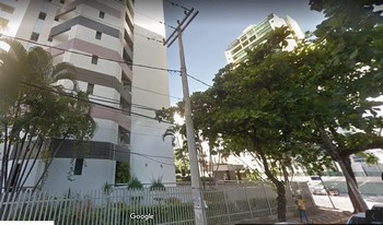 Imagem de fundo do condomínio Condomínio Mansão Real Da - Pituba - Salvador - BA