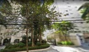 Imagem de fundo do condomínio Condomínio Mansão Rugendas - Jardim Paulista - São Paulo - SP