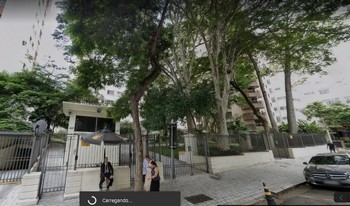 Imagem de fundo do condomínio Condomínio Mansão Saint Exupery - Higienópolis - São Paulo - SP