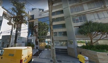 Imagem de fundo do condomínio Condomínio Mansão Varandas - Da Graça - Salvador - BA