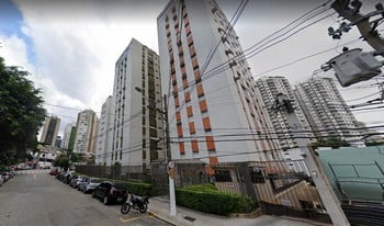 Imagem de fundo do condomínio Condomínio Mansão Verona - Vila Mariana - São Paulo - SP