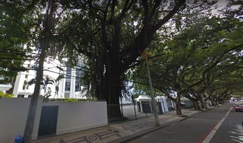 Imagem de fundo do condomínio Condomínio Mansão Victory Tower - Vitória - Salvador - BA