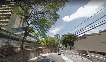 Imagem de fundo do condomínio Condomínio Mansão Villa Serena - Jardim Apipema - Salvador - BA
