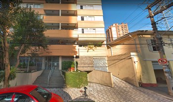 Imagem de fundo do condomínio Condomínio Mansão Village - Vila Bastos - Santo André - SP