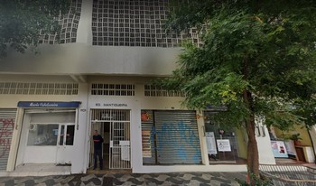 Imagem de fundo do condomínio Condomínio Mantiqueira - Bela Vista - São Paulo - SP