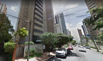 Imagem de fundo do condomínio Condomínio Mantova - Meireles - Fortaleza - CE