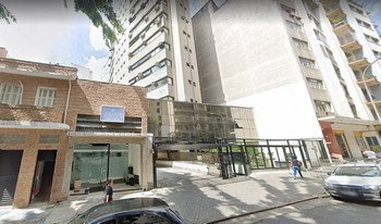 Imagem de fundo do condomínio Condomínio Mantovani Tower - Santa Cecília - São Paulo - SP