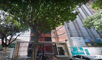 Imagem de fundo do condomínio Condomínio Manuel Maria Costa - Tirol - Natal - RN