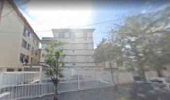 Imagem de fundo do condomínio Condomínio Manuel Ventura - Vila Belmiro - Santos - SP