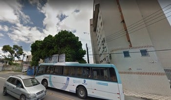Imagem de fundo do condomínio Condomínio Manuela - Damas - Fortaleza - CE