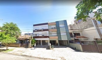 Imagem de fundo do condomínio Condomínio Manuela - São João - Porto Alegre - RS