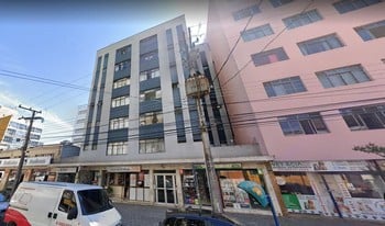 Imagem de fundo do condomínio Condomínio Mapo - Centro - Curitiba - PR