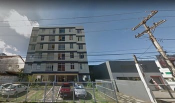 Imagem de fundo do condomínio Condomínio Mar Azul - Rio Vermelho - Salvador - BA