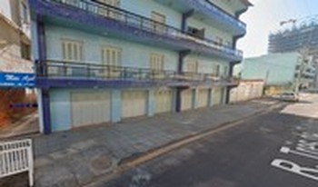Imagem de fundo do condomínio Condomínio Mar Azul - Centro - Tramandaí - RS