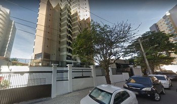 Imagem de fundo do condomínio Condomínio Mar Da Liguria - Armação - Salvador - BA
