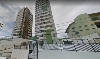 Imagem de fundo do condomínio Condomínio Mar De Aruba - Jardim Armação - Salvador - BA