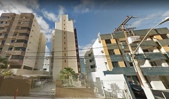 Imagem de fundo do condomínio Condomínio Mar De Carrara - Pituba - Salvador - BA