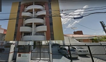 Imagem de fundo do condomínio Condomínio Mar De Java - Jatiuca - Maceió - AL