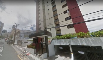 Imagem de fundo do condomínio Condomínio Mar De Mikonos - Graça - Salvador - BA